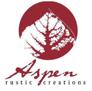 Aspen Rustic Creations